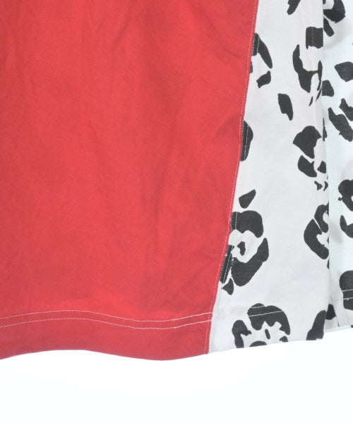 COMME des GARCONS COMME des GARCONS เสื้อยืด/เสื้อท็อปส์