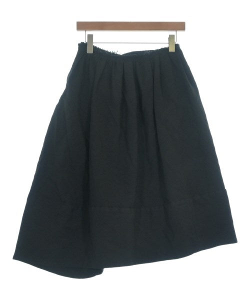 COMME des GARCONS COMME des GARCONS กระโปรงยาวถึงเข่า