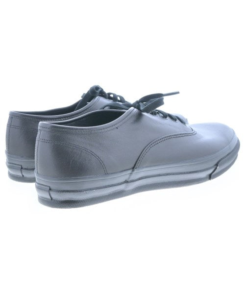 COMME des GARCONS COMME des GARCONS รองเท้าผ้าใบ