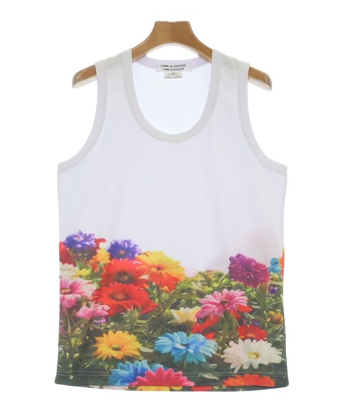 COMME des GARCONS COMME des GARCONS เสื้อกล้าม