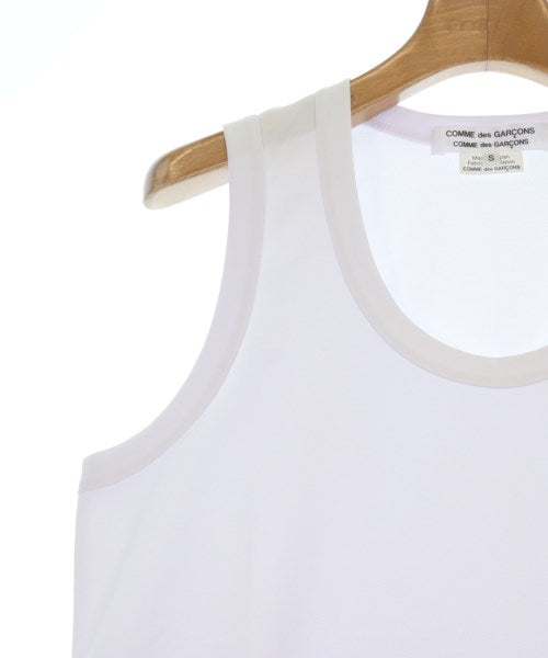 COMME des GARCONS COMME des GARCONS เสื้อกล้าม