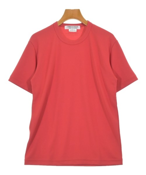 COMME des GARCONS COMME des GARCONS เสื้อยืด/เสื้อท็อปส์