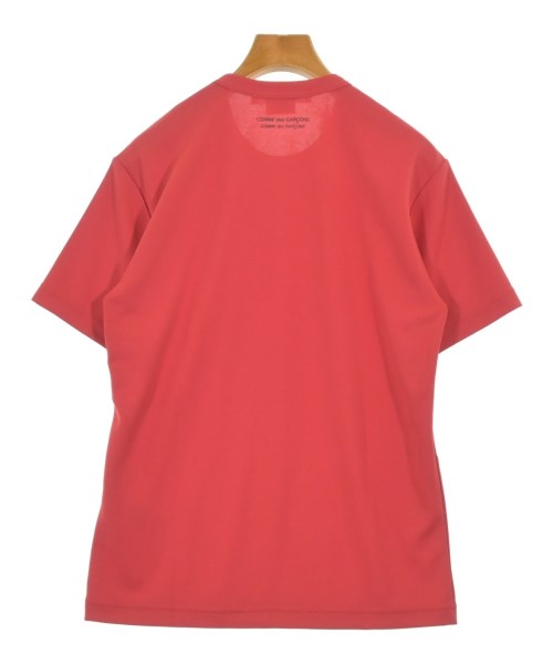 COMME des GARCONS COMME des GARCONS เสื้อยืด/เสื้อท็อปส์