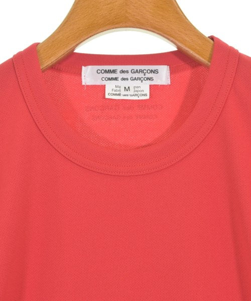 COMME des GARCONS COMME des GARCONS เสื้อยืด/เสื้อท็อปส์