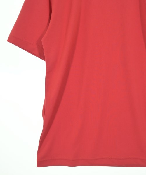 COMME des GARCONS COMME des GARCONS เสื้อยืด/เสื้อท็อปส์