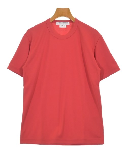 COMME des GARCONS COMME des GARCONS เสื้อยืด/เสื้อท็อปส์
