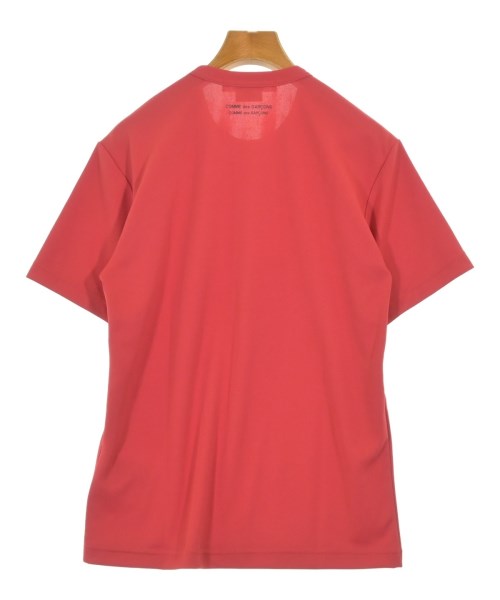 COMME des GARCONS COMME des GARCONS เสื้อยืด/เสื้อท็อปส์
