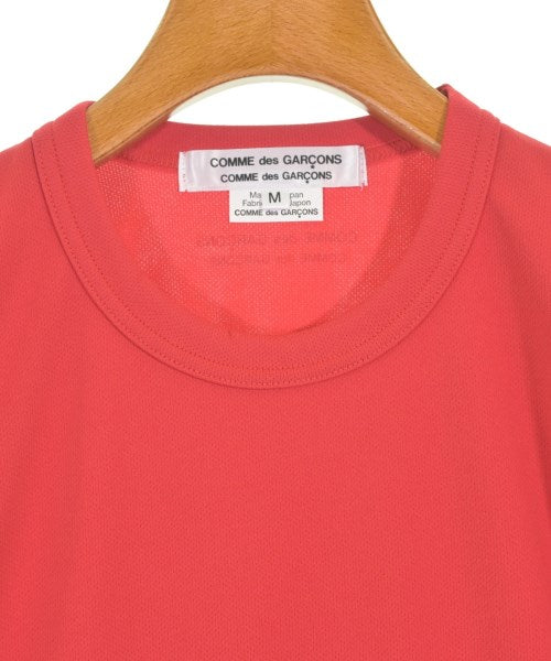COMME des GARCONS COMME des GARCONS เสื้อยืด/เสื้อท็อปส์
