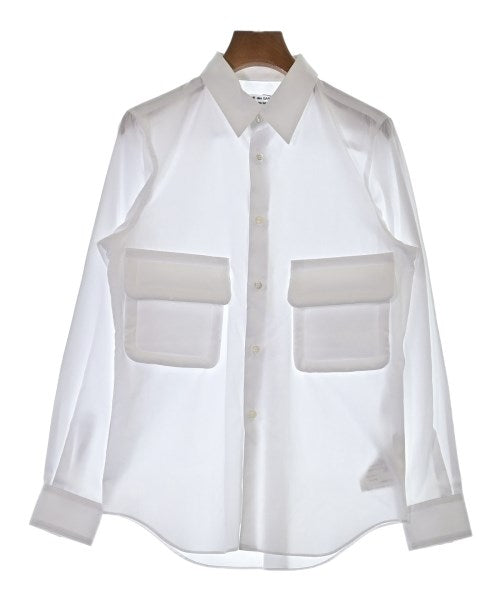 COMME des GARCONS COMME des GARCONS เสื้อสตรี