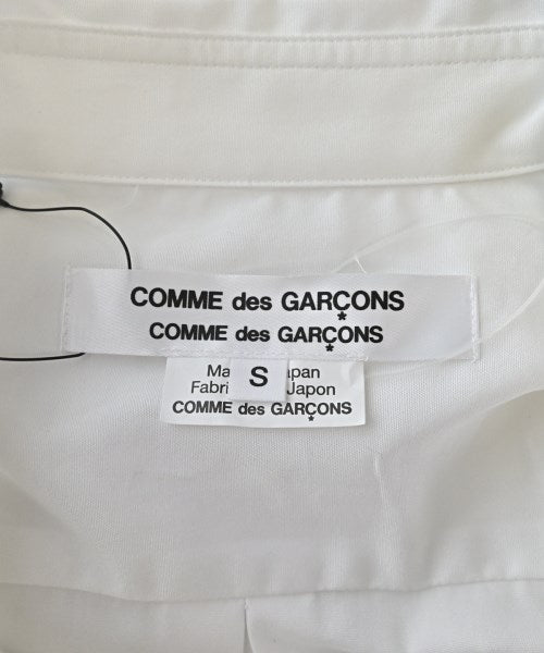 COMME des GARCONS COMME des GARCONS เสื้อสตรี