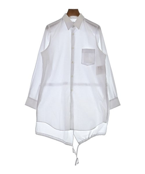 COMME des GARCONS COMME des GARCONS เสื้อลำลอง