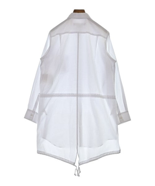 COMME des GARCONS COMME des GARCONS เสื้อลำลอง