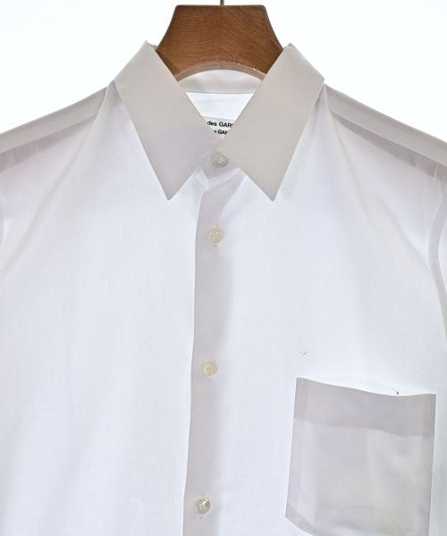 COMME des GARCONS COMME des GARCONS เสื้อลำลอง
