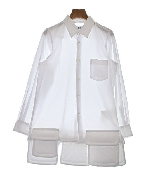 COMME des GARCONS COMME des GARCONS เสื้อสตรี