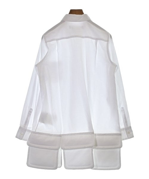 COMME des GARCONS COMME des GARCONS เสื้อสตรี