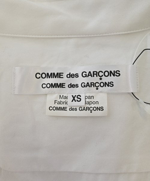 COMME des GARCONS COMME des GARCONS เสื้อสตรี