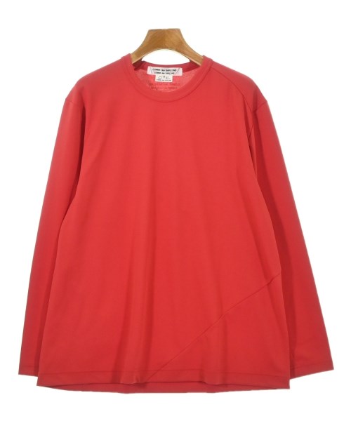 COMME des GARCONS COMME des GARCONS เสื้อยืด/เสื้อท็อปส์