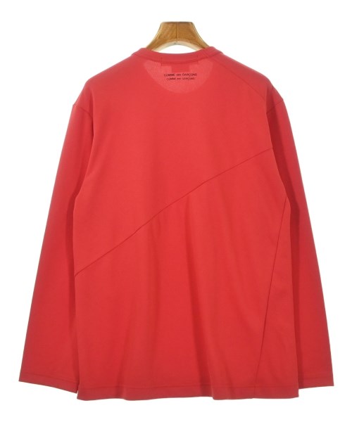COMME des GARCONS COMME des GARCONS เสื้อยืด/เสื้อท็อปส์