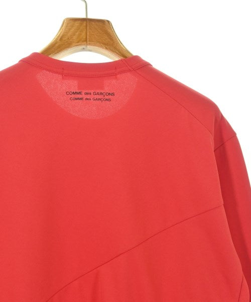 COMME des GARCONS COMME des GARCONS เสื้อยืด/เสื้อท็อปส์