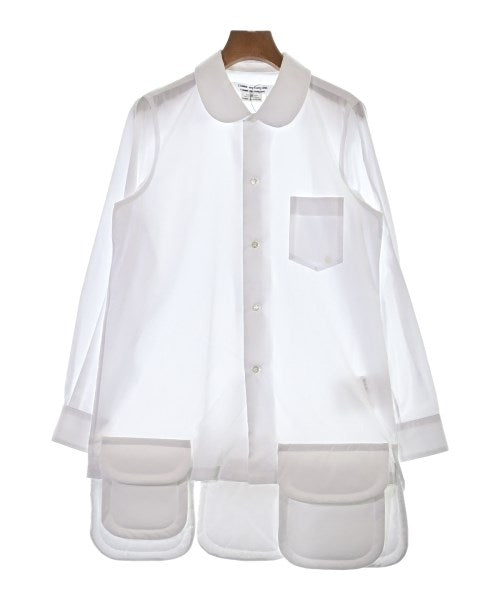 COMME des GARCONS COMME des GARCONS เสื้อลำลอง