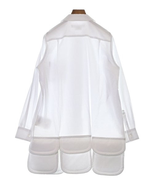 COMME des GARCONS COMME des GARCONS เสื้อลำลอง