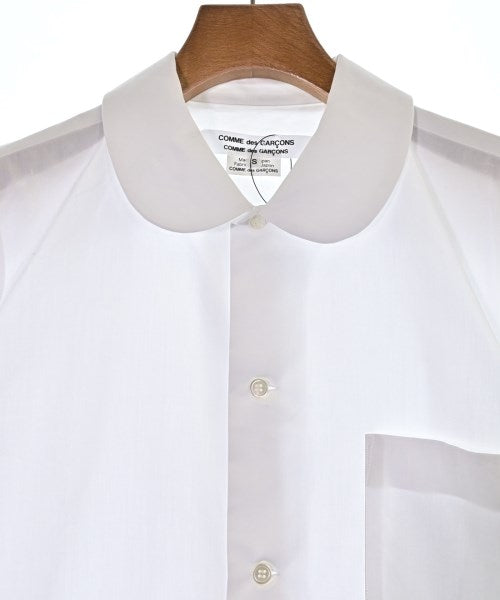 COMME des GARCONS COMME des GARCONS เสื้อลำลอง