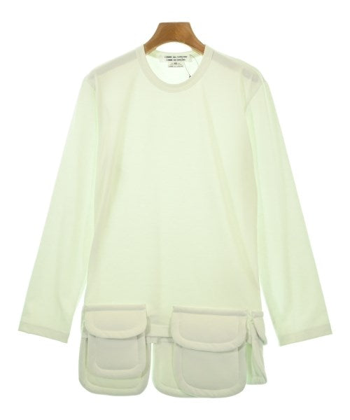 COMME des GARCONS COMME des GARCONS เสื้อยืด/เสื้อท็อปส์