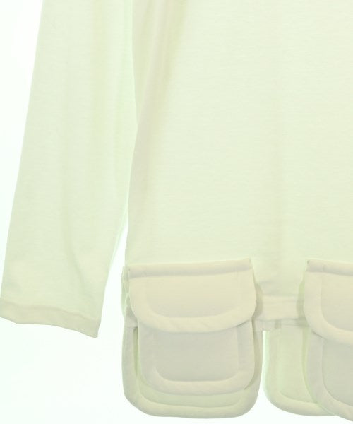 COMME des GARCONS COMME des GARCONS เสื้อยืด/เสื้อท็อปส์