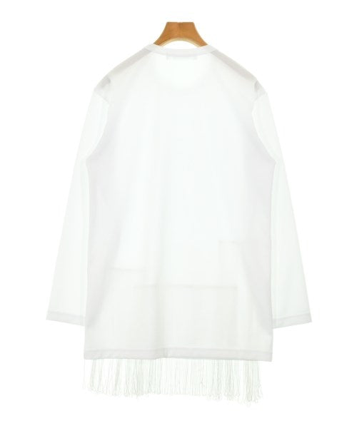 COMME des GARCONS COMME des GARCONS เสื้อยืด/เสื้อท็อปส์