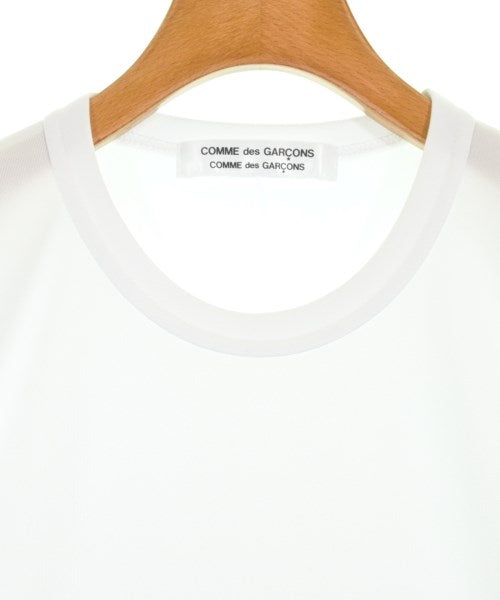 COMME des GARCONS COMME des GARCONS เสื้อยืด/เสื้อท็อปส์