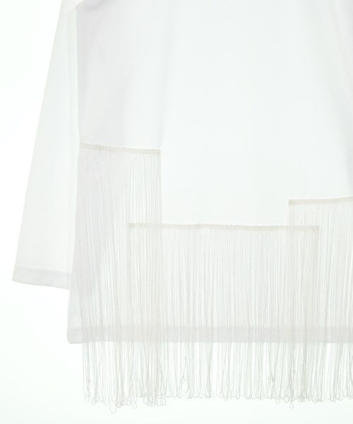 COMME des GARCONS COMME des GARCONS เสื้อยืด/เสื้อท็อปส์