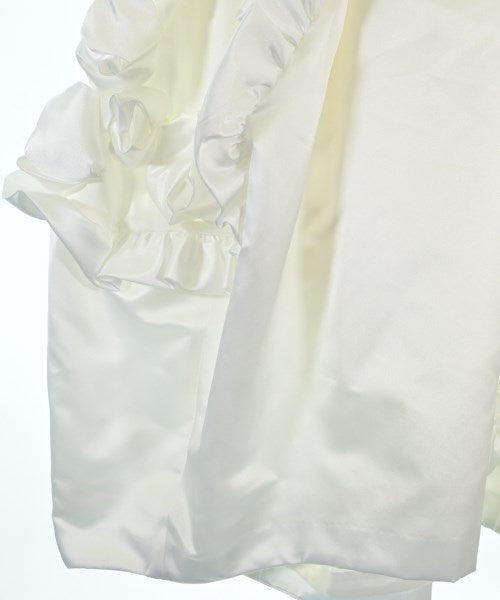 COMME des GARCONS COMME des GARCONS กระโปรงยาว/แม็กซี่ยาว