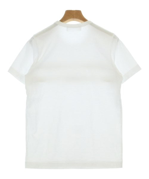 COMME des GARCONS COMME des GARCONS เสื้อยืด/เสื้อท็อปส์