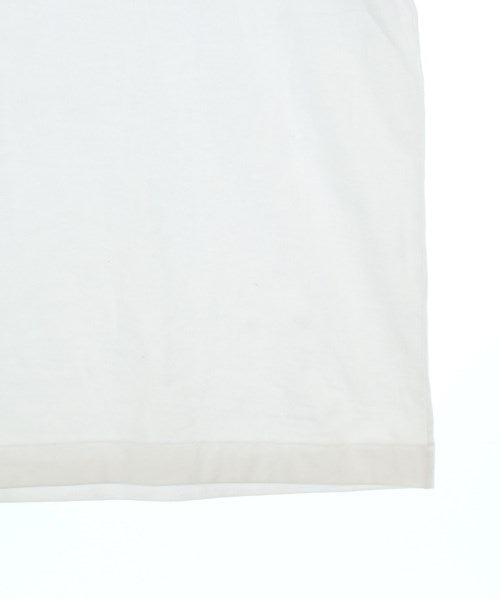COMME des GARCONS COMME des GARCONS เสื้อยืด/เสื้อท็อปส์