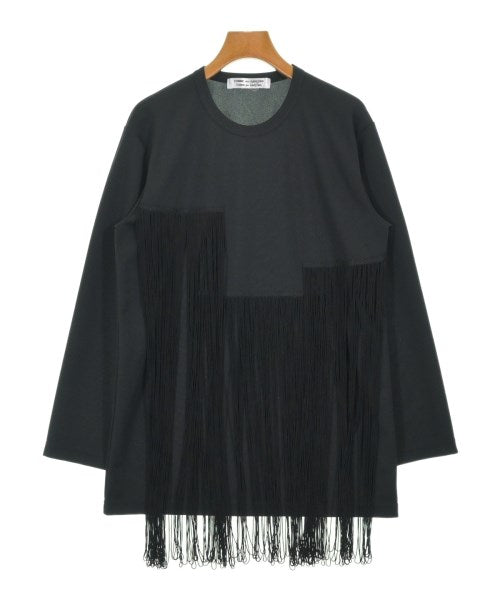 COMME des GARCONS COMME des GARCONS เสื้อยืด/เสื้อท็อปส์