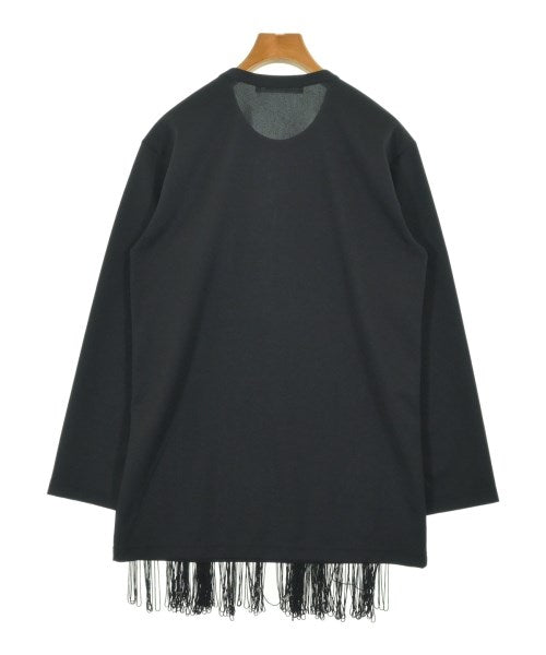 COMME des GARCONS COMME des GARCONS เสื้อยืด/เสื้อท็อปส์