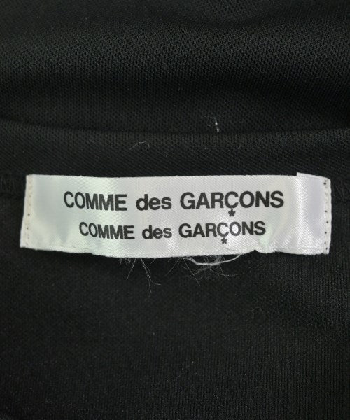 COMME des GARCONS COMME des GARCONS เสื้อยืด/เสื้อท็อปส์