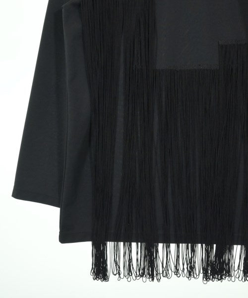COMME des GARCONS COMME des GARCONS เสื้อยืด/เสื้อท็อปส์