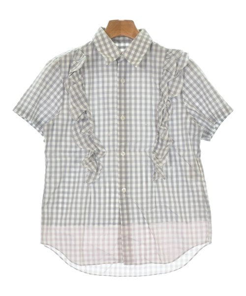 COMME des GARCONS COMME des GARCONS เสื้อสตรี