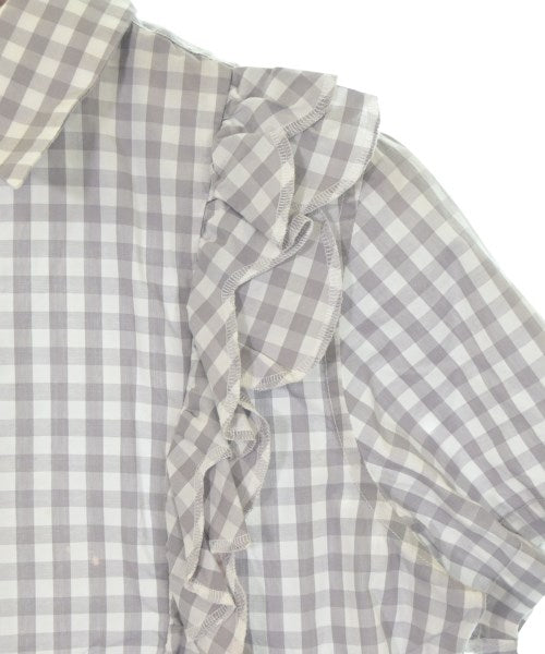 COMME des GARCONS COMME des GARCONS เสื้อสตรี