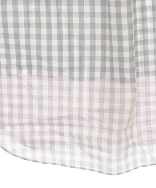 COMME des GARCONS COMME des GARCONS เสื้อสตรี