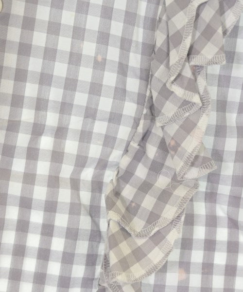 COMME des GARCONS COMME des GARCONS เสื้อสตรี