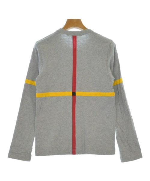 COMME des GARCONS COMME des GARCONS เสื้อยืด/เสื้อท็อปส์