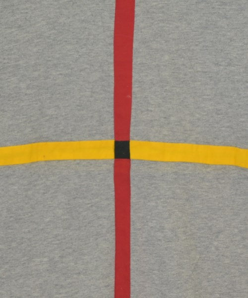 COMME des GARCONS COMME des GARCONS เสื้อยืด/เสื้อท็อปส์