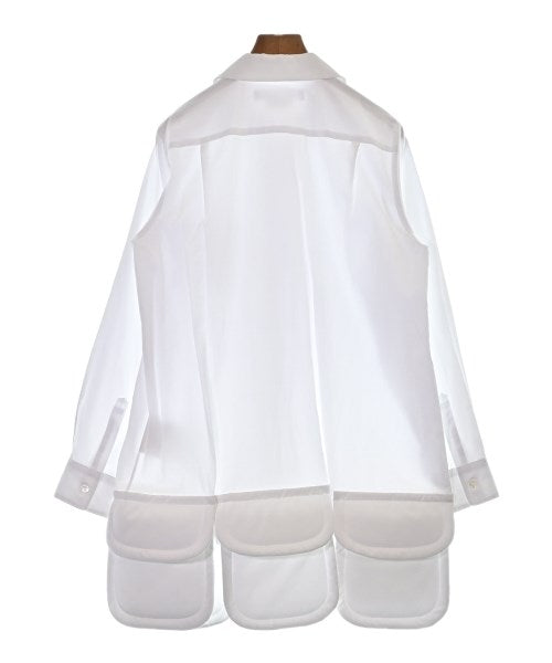 COMME des GARCONS COMME des GARCONS เสื้อลำลอง