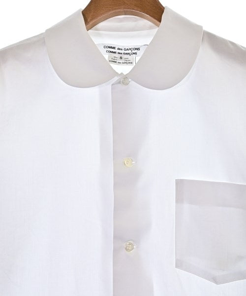 COMME des GARCONS COMME des GARCONS เสื้อลำลอง