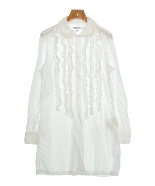 COMME des GARCONS COMME des GARCONS เสื้อสตรี