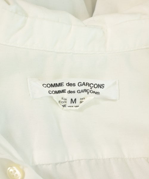 COMME des GARCONS COMME des GARCONS เสื้อสตรี