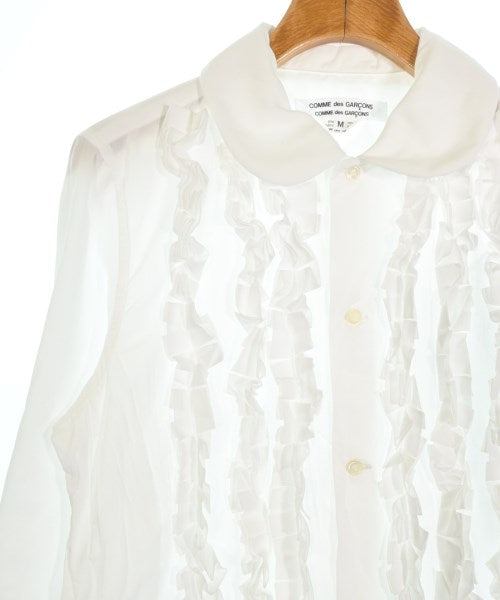 COMME des GARCONS COMME des GARCONS เสื้อสตรี