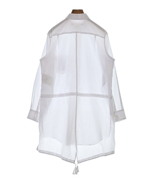 COMME des GARCONS COMME des GARCONS เสื้อลำลอง